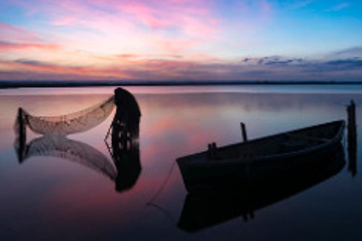 Casale Villa Giulia Marina Di Lesina Dış mekan fotoğraf